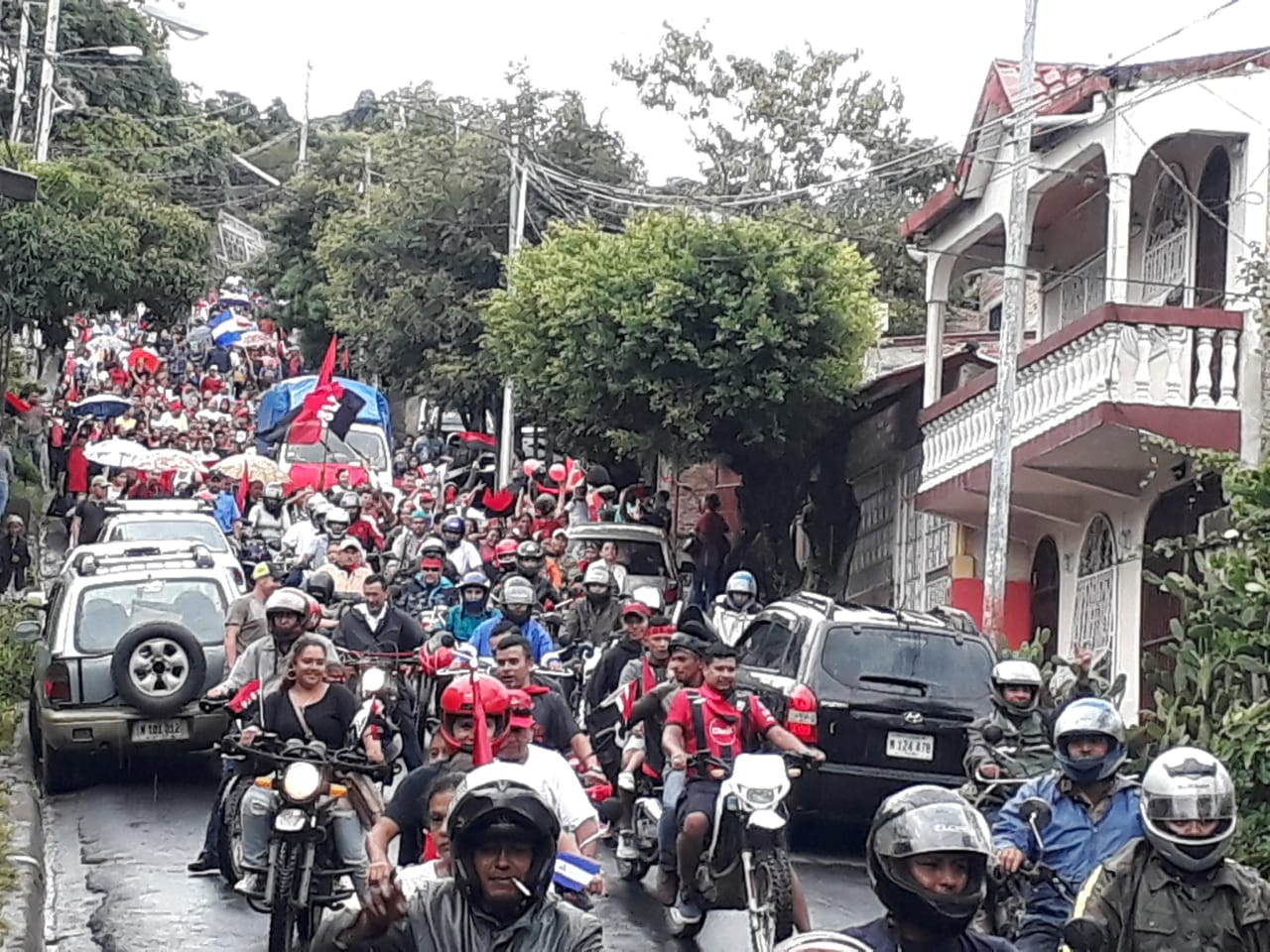 matagalpa